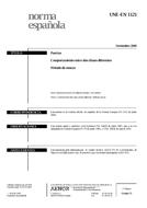 UNE-EN 1121:2000 (29.11.2000)