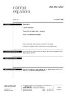 UNE-EN 1129-2:1995 (30.12.1995)