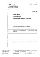UNE-EN 1163:1997 (28.10.1997)