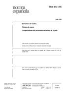 UNE-EN 1195:1998 (15.7.1998)