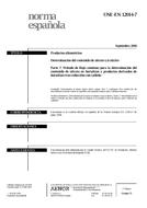 UNE-EN 12014-7:2000 (20.9.2000)