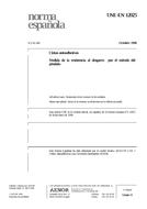 UNE-EN 12025:1996 (14.10.1996)