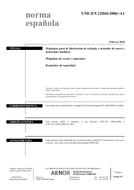 UNE-EN 12044:2006+A1:2010 (24.2.2010)