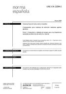 UNE-EN 12094-1:2004 (18.3.2004)
