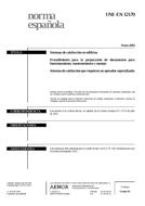 UNE-EN 12170:2003 (30.5.2003)