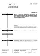 UNE-EN 1266:2003 (5.9.2003)