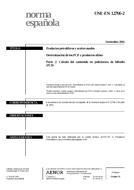 UNE-EN 12766-2:2001 (30.11.2001)