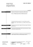 UNE-EN 12810-2:2005 (1.6.2005)