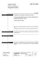 UNE-EN 12834:2004 (18.6.2004)