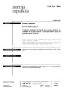 UNE-EN 13026:2001 (19.10.2001)
