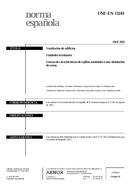 UNE-EN 13181:2002 (22.4.2002)