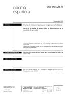 UNE-EN 13286-46:2003 (28.11.2003)