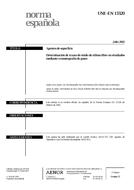UNE-EN 13320:2002 (30.7.2002)
