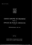 UNE 006:1965 (15.6.1965)