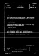 UNE 100002:1988 (2.2.1988)