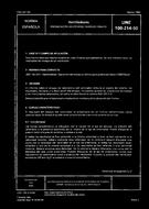 UNE 100214:1990 (7.3.1990)