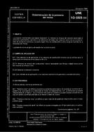 UNE 10059:1984 (15.12.1984)