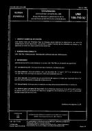 UNE 100710:1992 (24.3.1992)