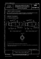 UNE 10087:1985 (15.1.1985)