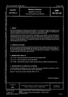UNE 10101:1990 (10.10.1990)