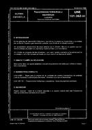 UNE 101362:1986 (15.11.1986)