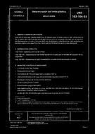 UNE 103104:1993 (12.2.1993)