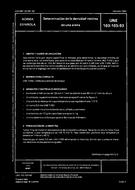 UNE 103105:1993 (12.2.1993)