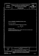 UNE 103106:1993 (12.2.1993)