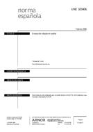 UNE 103406:2006 (8.2.2006)