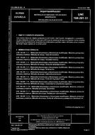 UNE 104201:1991 (18.11.1991)