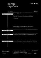 UNE 104204:1995 (24.5.1995)