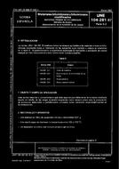 UNE 104281-0-2:1987 (15.3.1987)