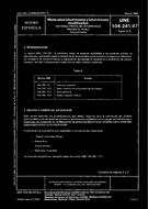 UNE 104281-0-3:1987 (15.3.1987)