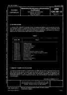 UNE 104281-3-1:1986 (15.11.1986)