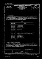 UNE 104281-3-11:1986 (15.11.1986)