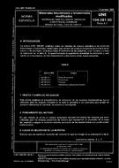 UNE 104281-4-1:1985 (15.12.1985)