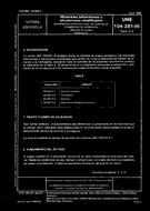 UNE 104281-4-2:1986 (15.4.1986)