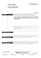 UNE 104481-3-2:2010 (26.5.2010)