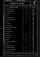 UNE 1049:1951 (15.4.1951)