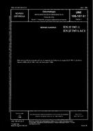 UNE 106107-1:1991 (8.4.1991)