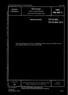 UNE 106400:1991 (8.4.1991)