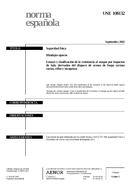 UNE 108132:2002 (30.9.2002)
