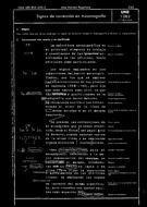 UNE 1083:1962 (15.2.1962)