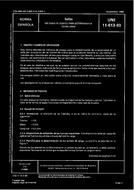 UNE 11013:1989 (31.10.1989)