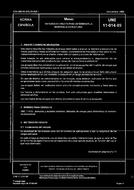 UNE 11014:1989 (31.10.1989)