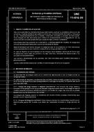 UNE 11016:1989 (31.10.1989)