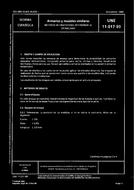 UNE 11017:1989 (31.10.1989)