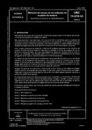 UNE 11019-6:1990 (22.1.1990)