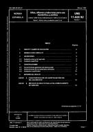UNE 11020-1:1992 (24.3.1992)