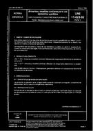UNE 11023-2:1992 (24.3.1992)